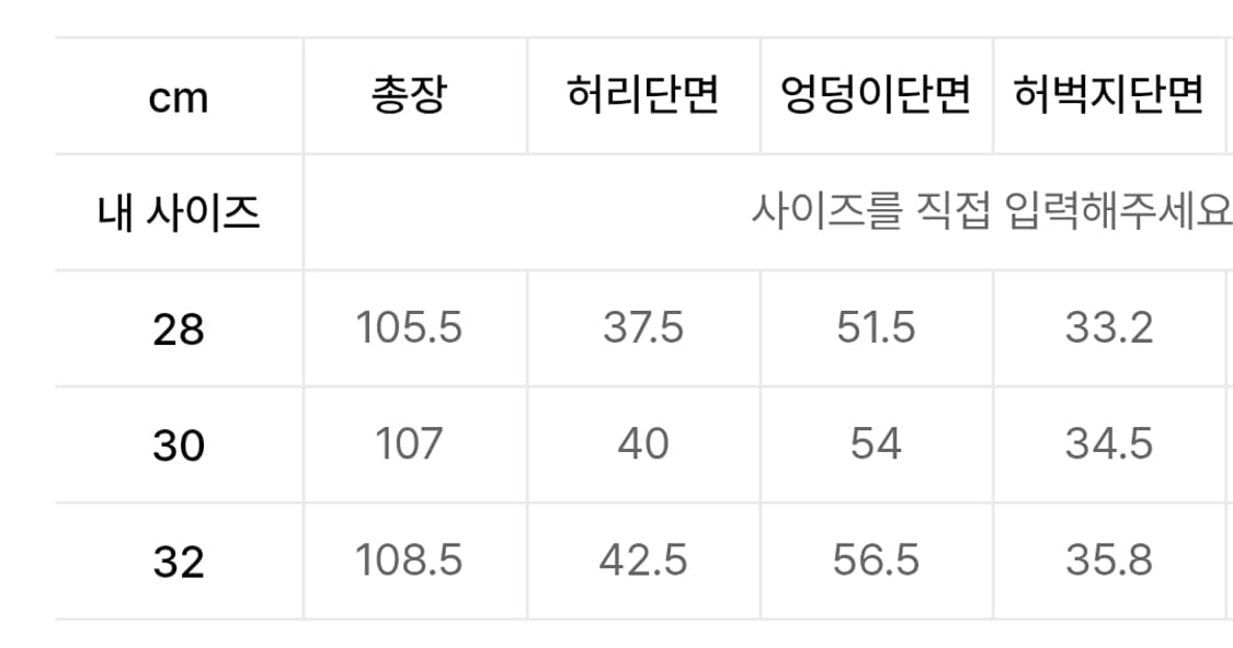 비슬로우 빈티지 워시드 코듀로이 커브드 팬츠 블랙 상품이미지2