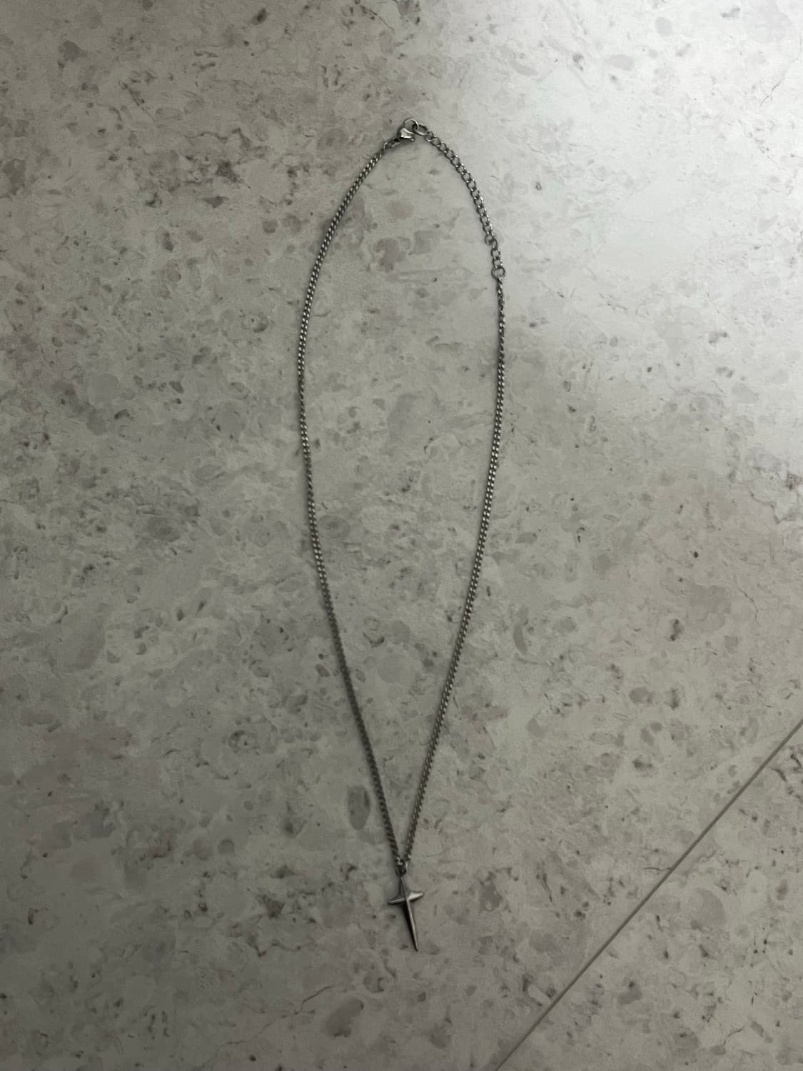 빈티지 목걸이 상품이미지2