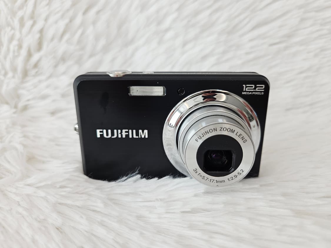 [A급] 후지필름 파인픽스 J40 디카, 디지털카메라 판매 상품이미지2