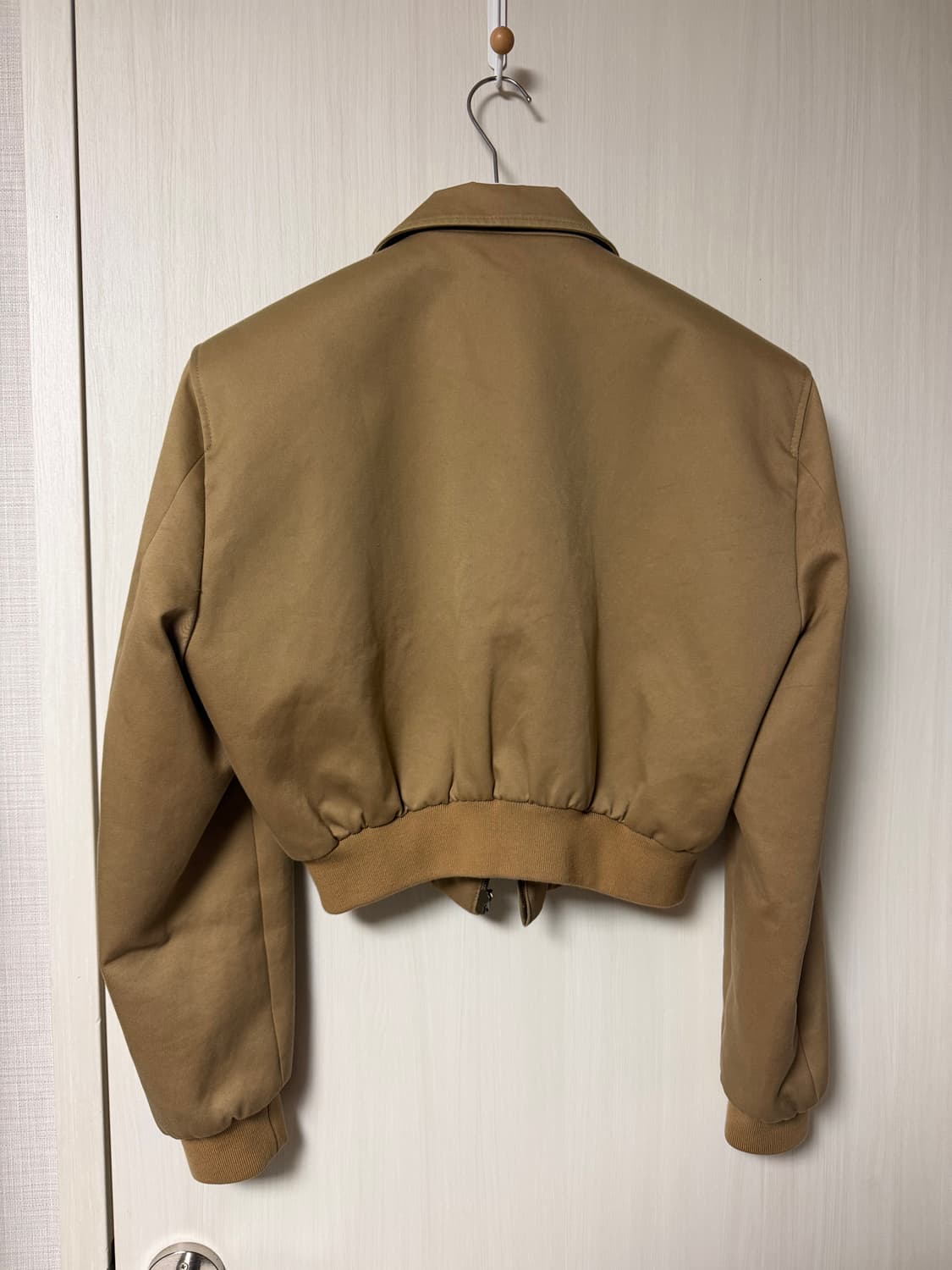 발렌시아가 바라쿠다 자켓 (M) 상품이미지2