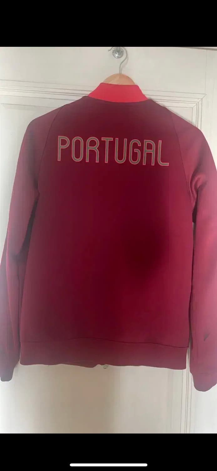 국대 포르투갈 트랙탑  상품이미지3