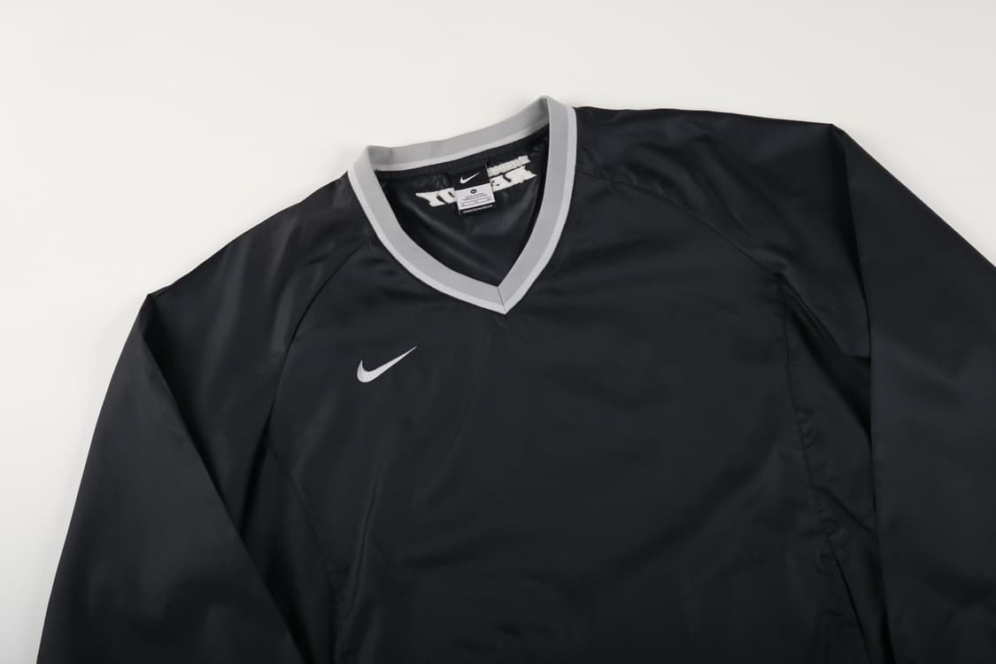 [XL] 나이키 다이아몬드 레디 웜업 바람막이 상품이미지2