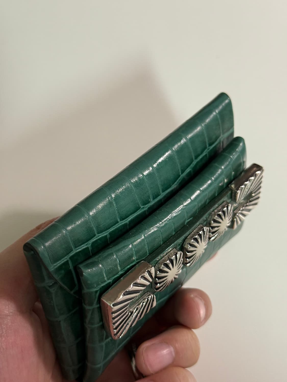 TOGA TOO 토가 명함지갑 상품이미지5