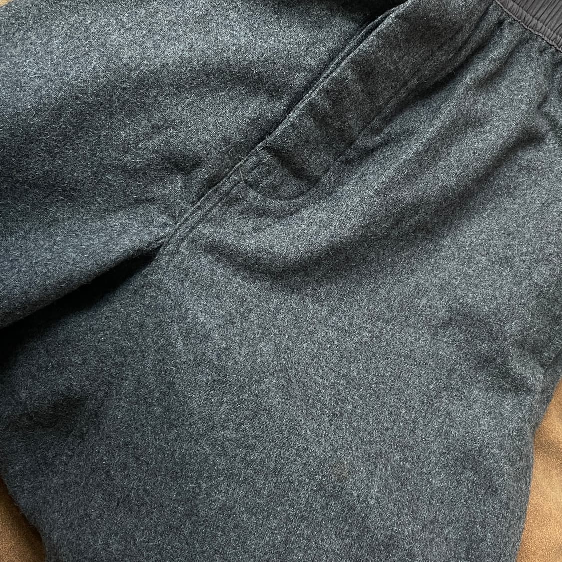 Rick Owens PLINTH Drawstring Pants 상품이미지8