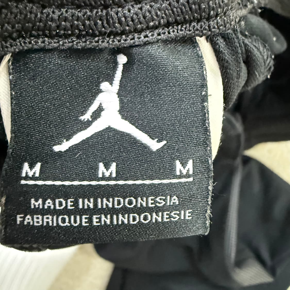 [M] 조던 파리생제르망 트레이닝 팬츠 1231T1 상품이미지3