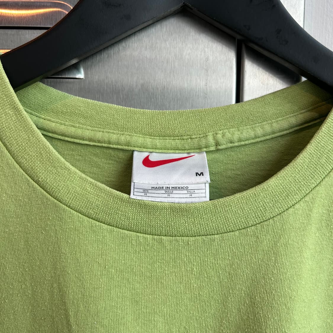 90s 나이키 티셔츠 상품이미지5