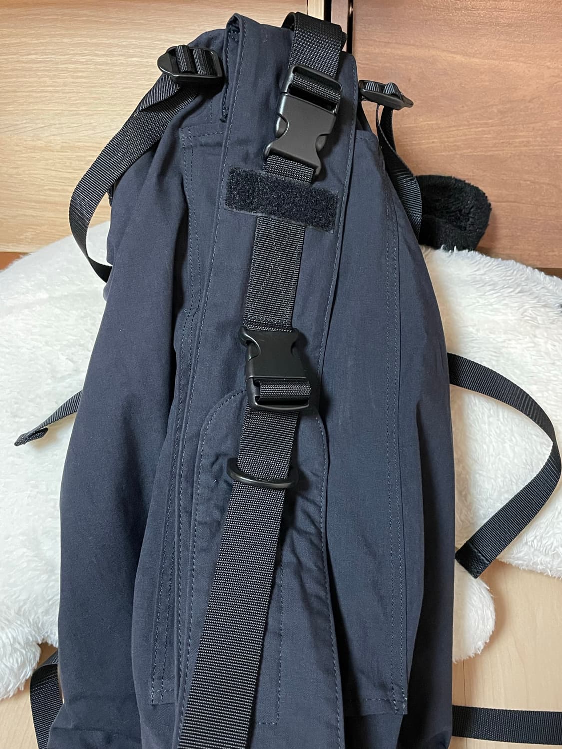 요시다 포터 빈티지 유틸리티 슬링백 상품이미지4