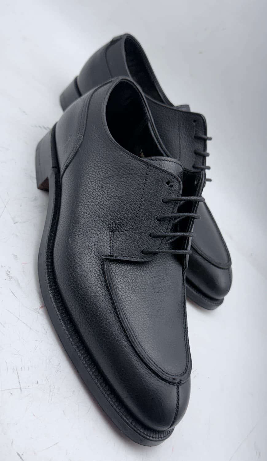 정품)던힐구두250 상품이미지6