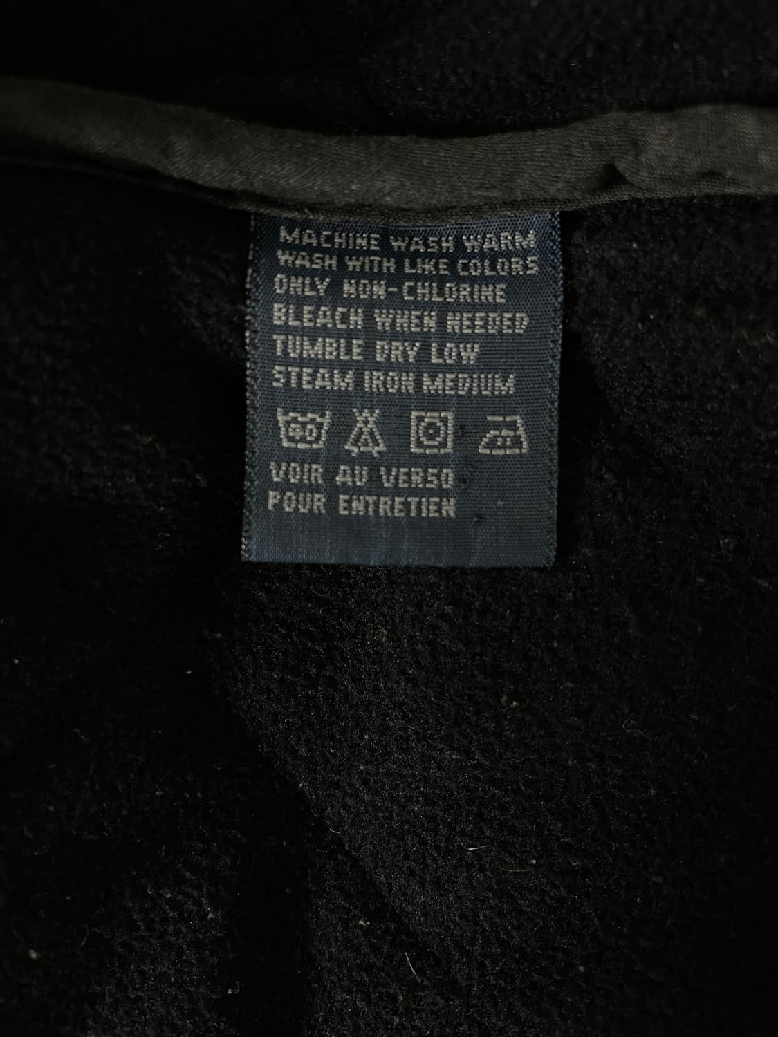 [S] 폴로 랄프로렌 포니 자수 로고 퀼팅 자켓 상품이미지8