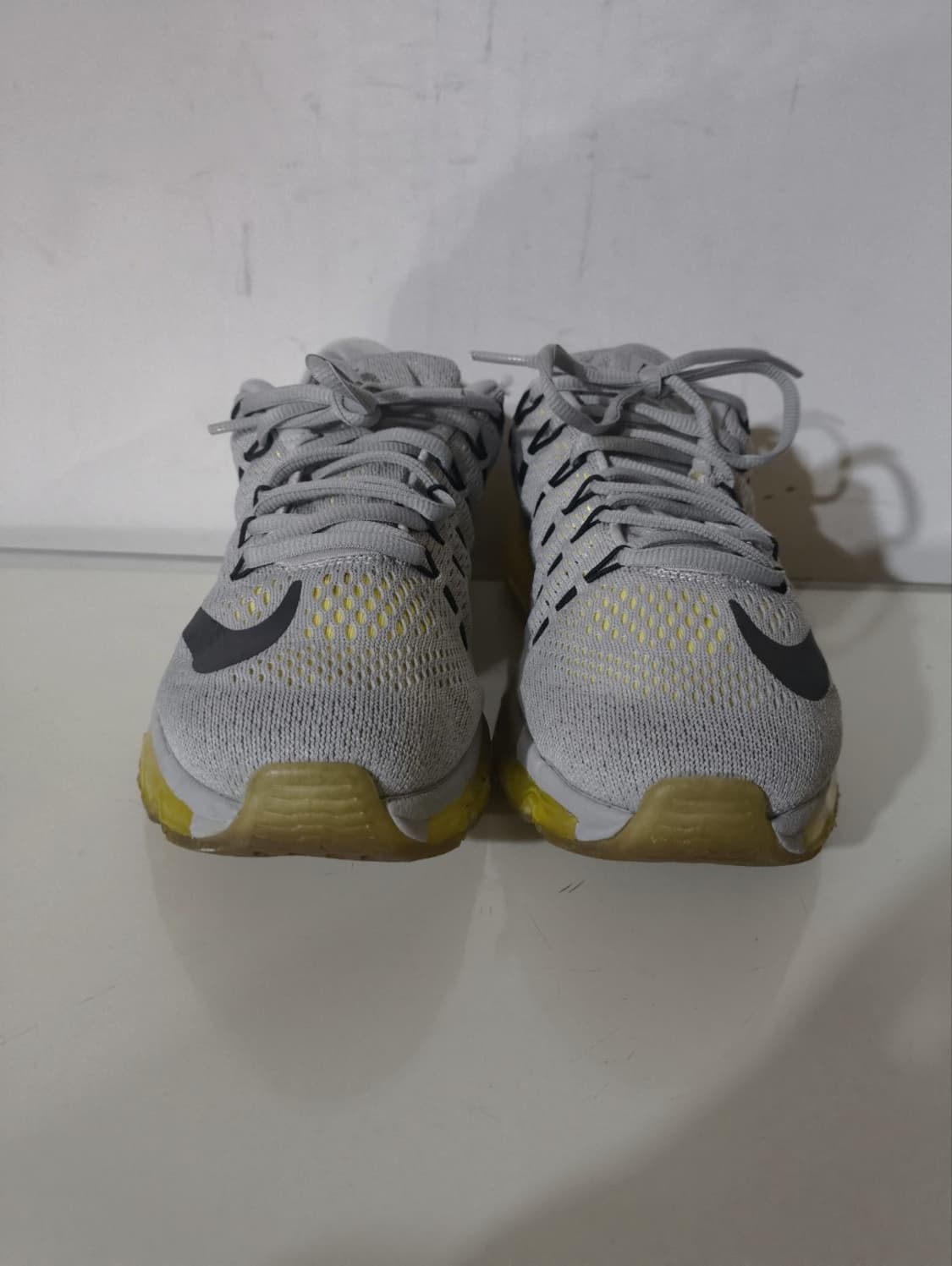 240mm 나이키 에어 맥스 2016 운동화 상품이미지3