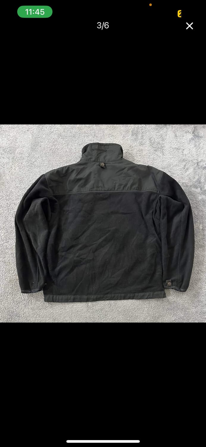 노스페이스 플리스 상품이미지2