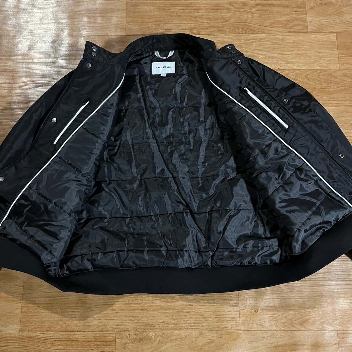 [105] 라코스테 항공점퍼 상품이미지9