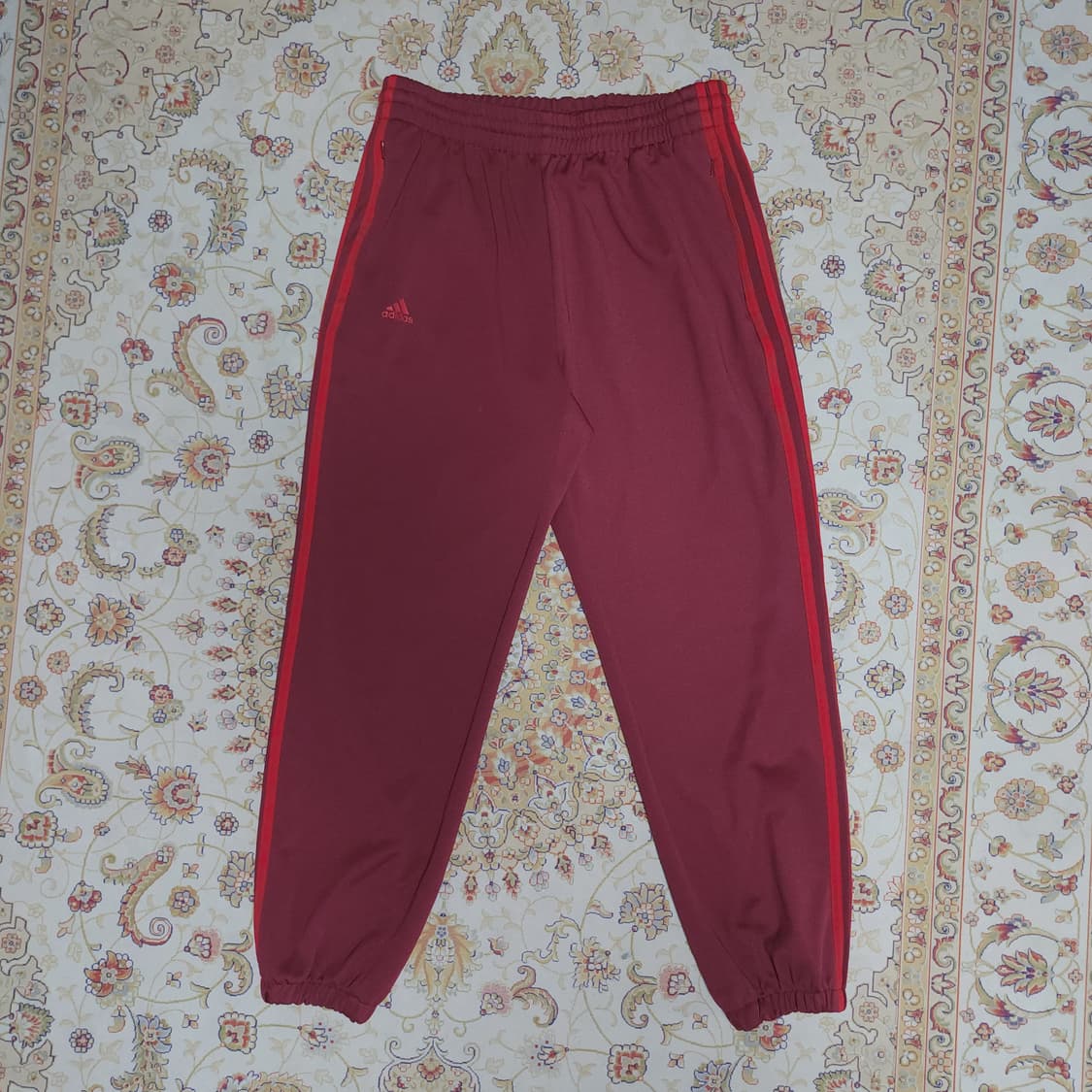 아디다스 삼선 무신 팬츠 (조거 팬츠)
L 상품이미지1