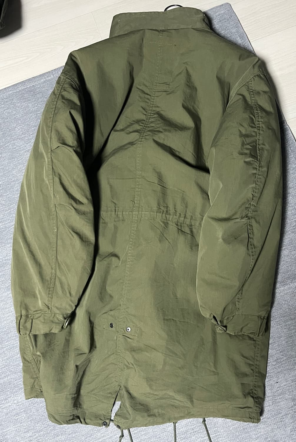 밀텍 m65 s 상품이미지3