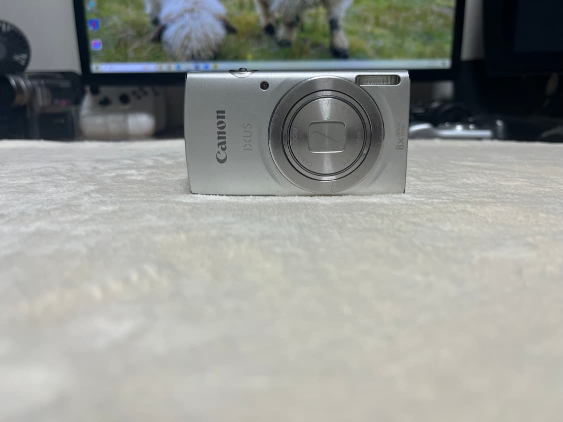 🌸📸 캐논 익서스 175 판매합니다 📸🌸   상품이미지2