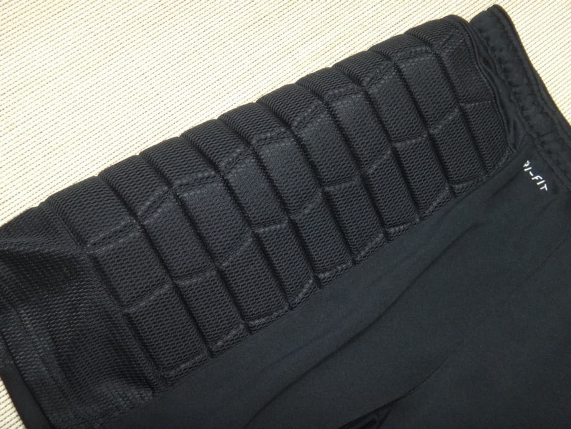 (85cm) 나이키 골키퍼바지 AS 패디드 골리 쇼트 상품이미지4