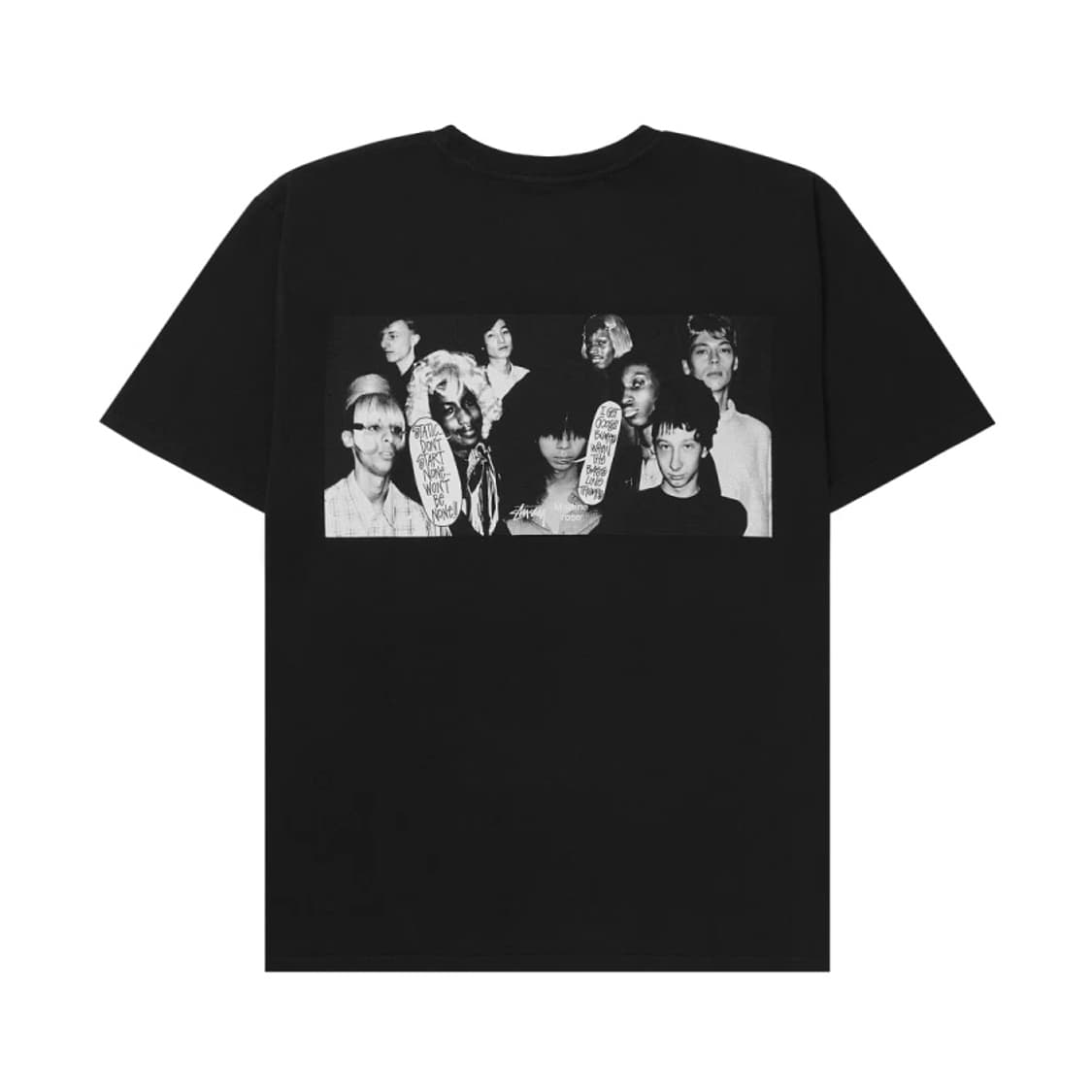 스투시 마틴로즈 XL  상품이미지2