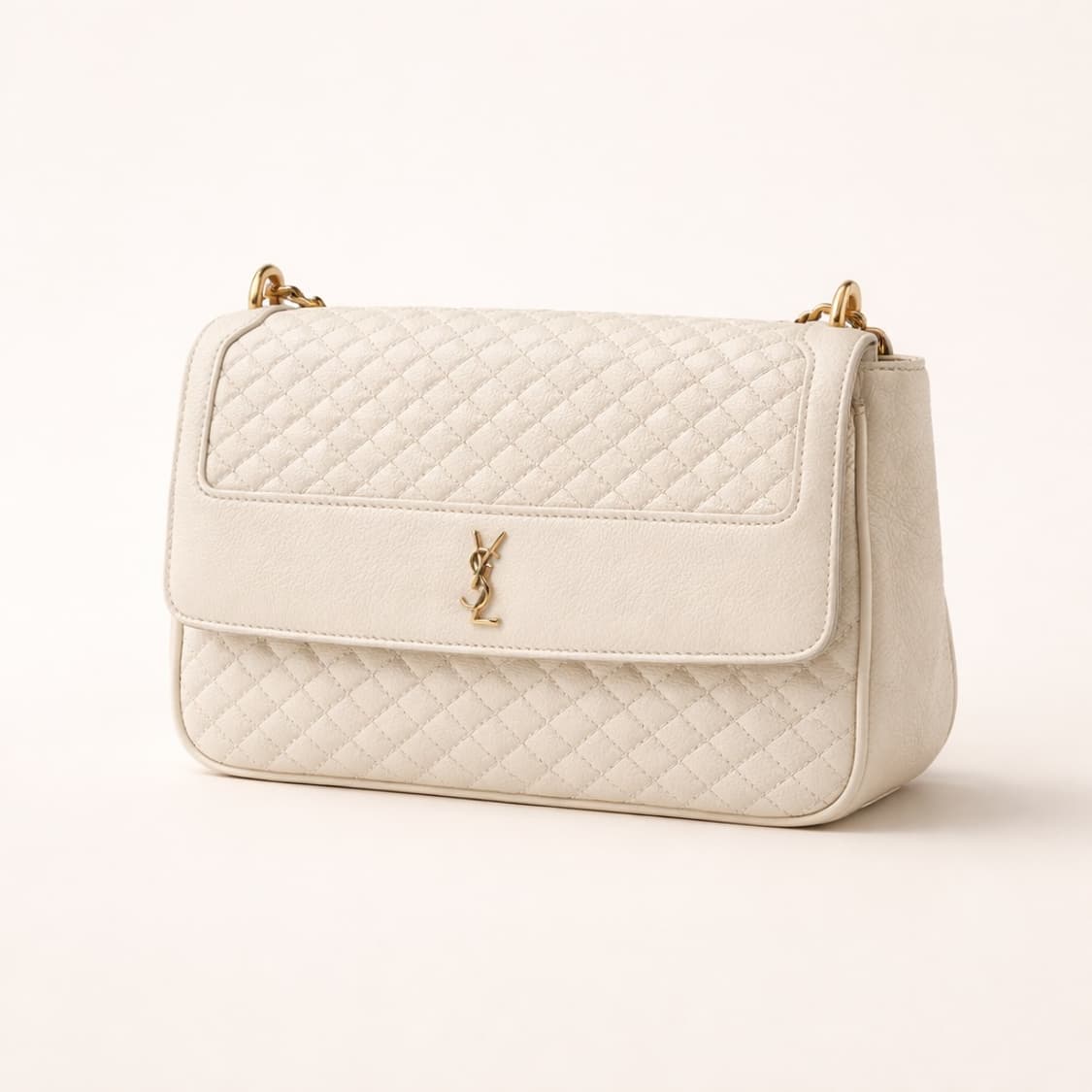 [S급] 생로랑 빅투아르 퀼팅 카메라백 판매합니다!!! 상품이미지1