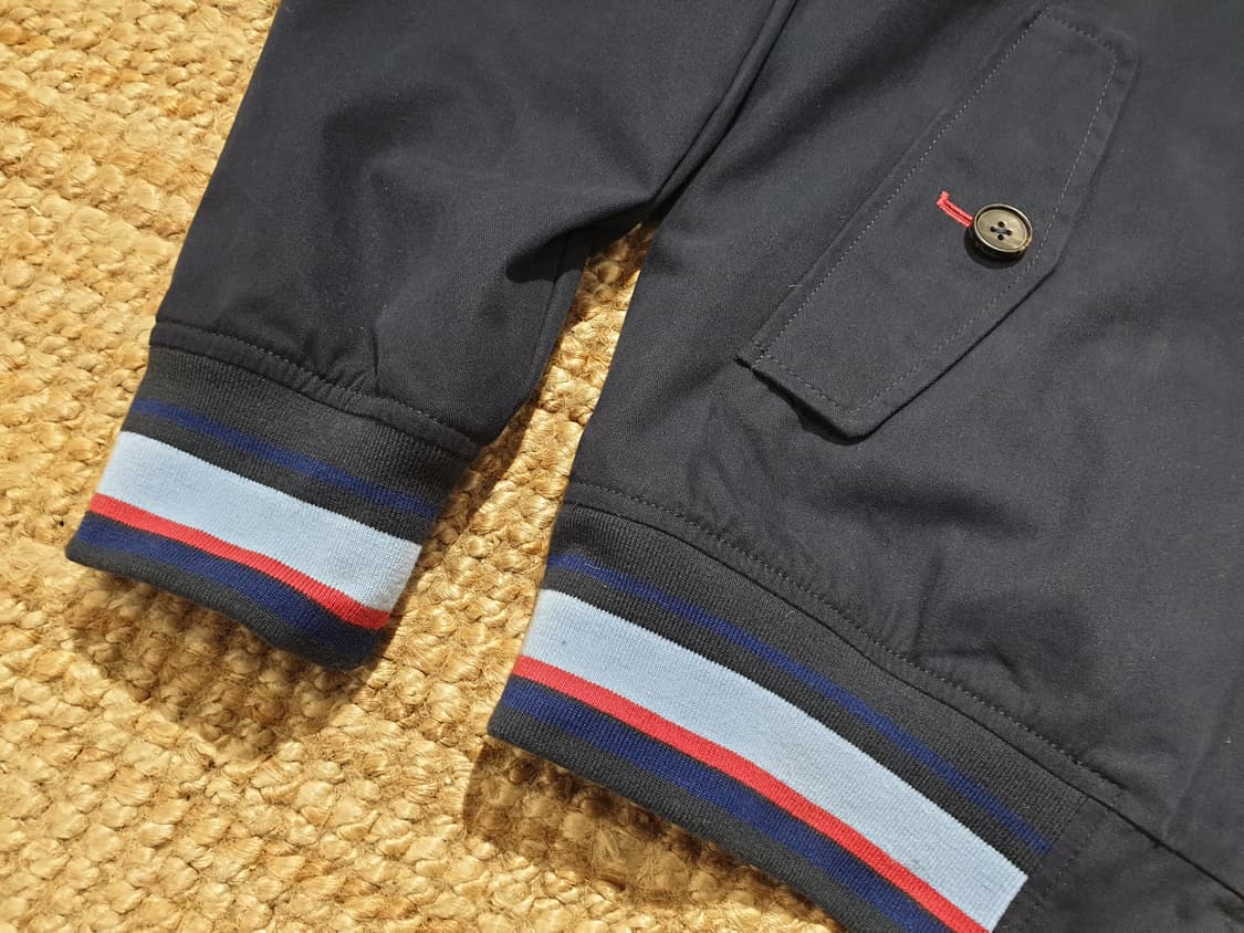 브룩스브라더스 헤링턴 자켓 상품이미지5