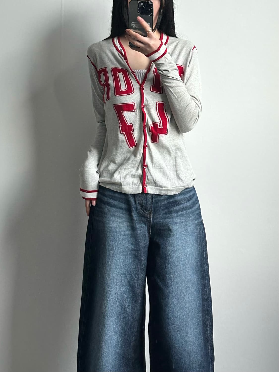 디올 Dior by Galliano 2005 가디건 상품이미지1