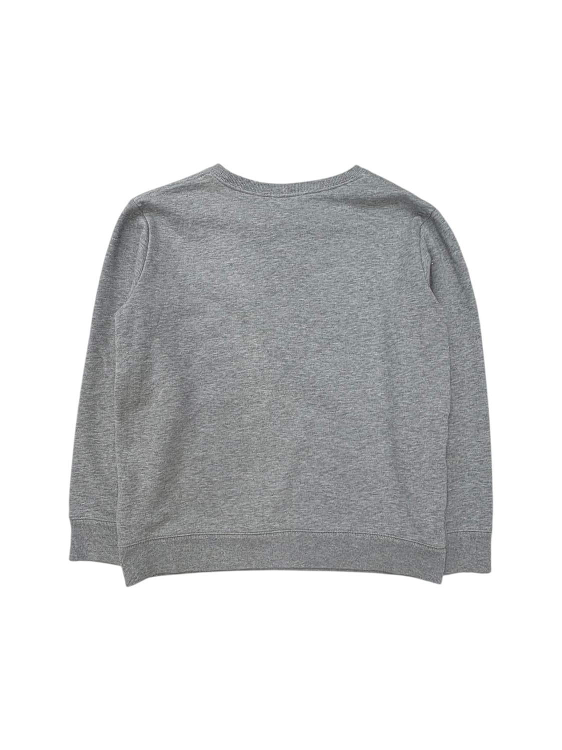 버버리 칠드런 나이트 로고 맨투맨 상품이미지2