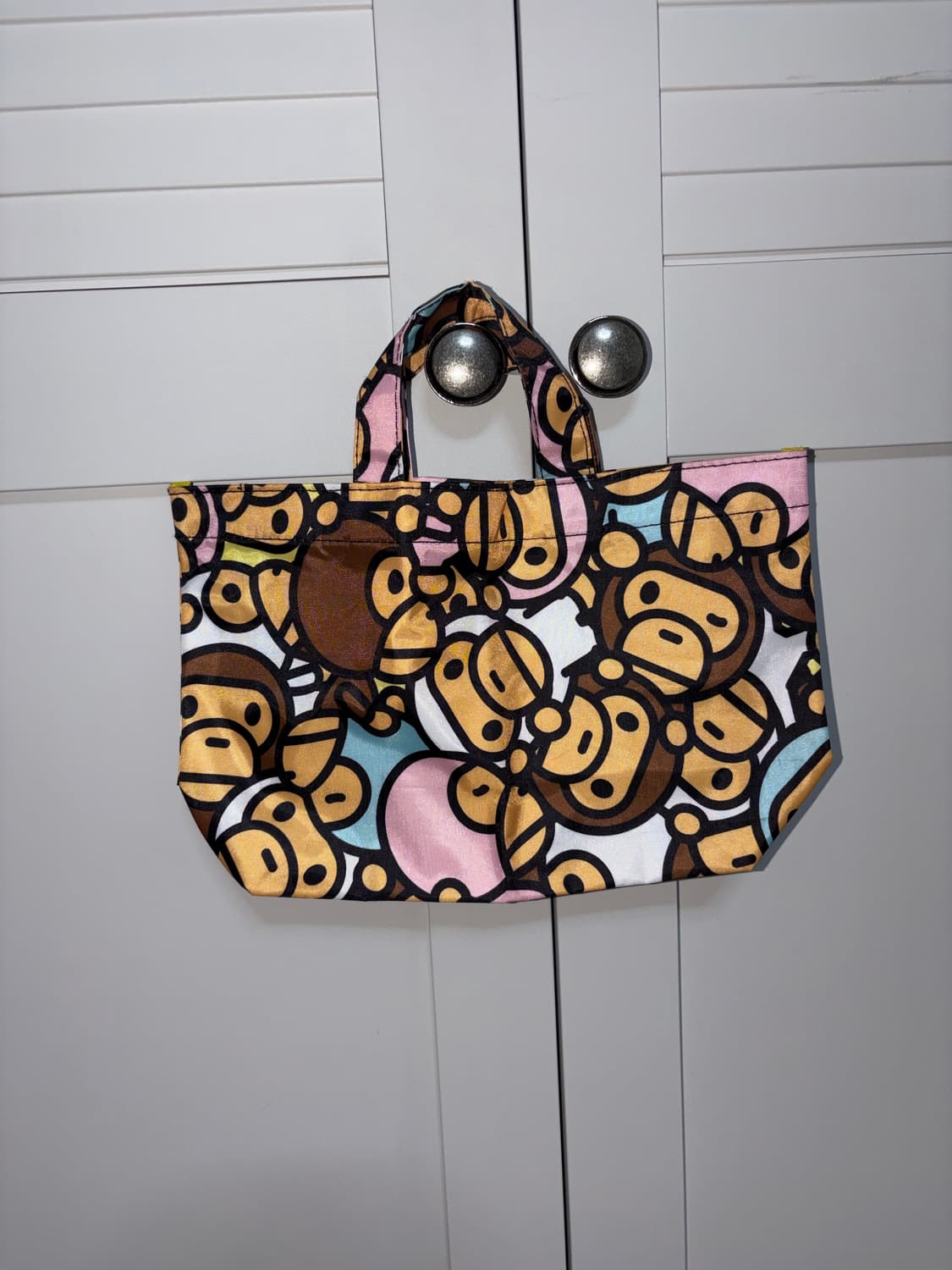 Bape 베이프 가방 상품이미지1