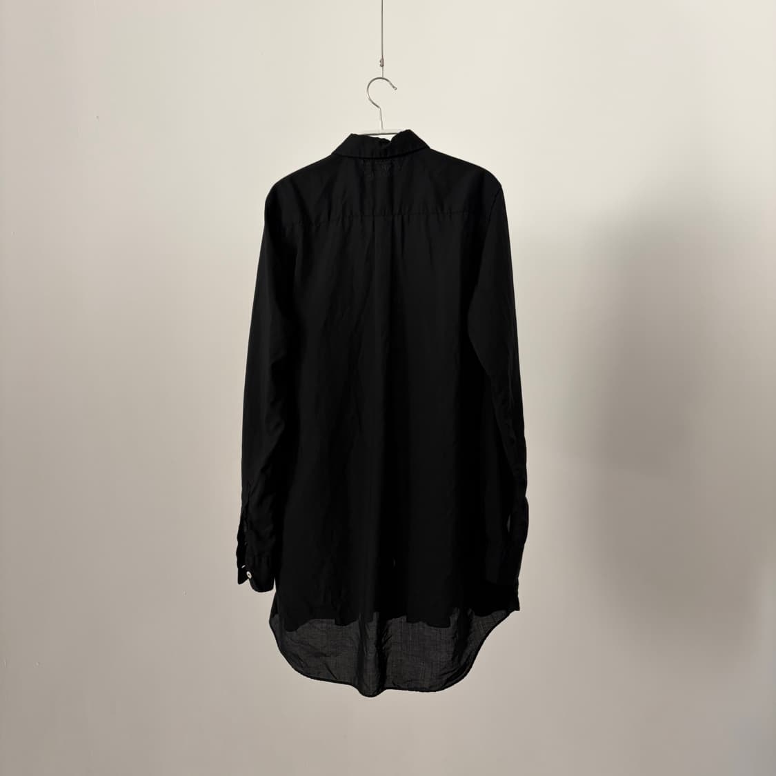 Pleats Long Blouse 상품이미지5