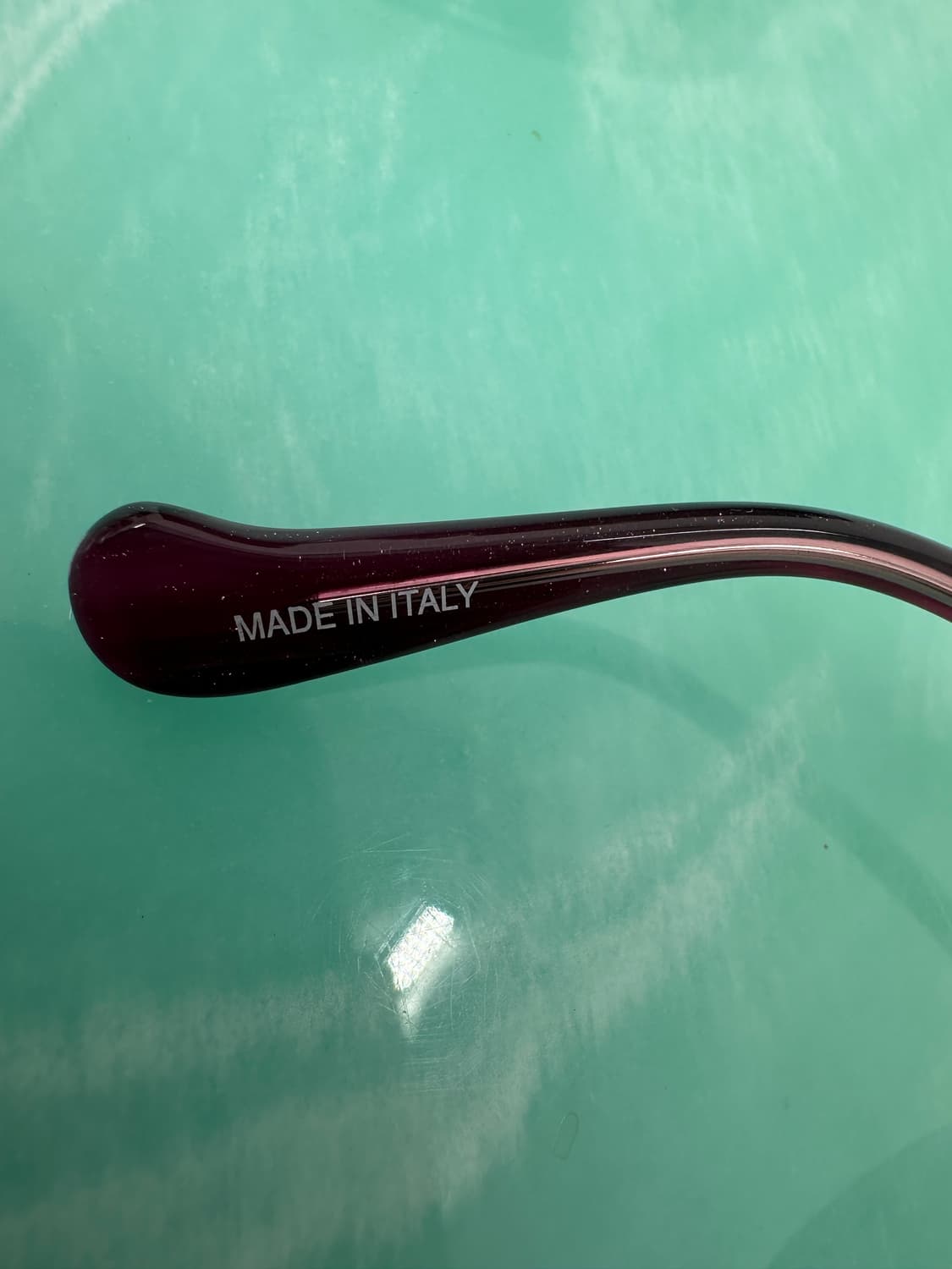 [새상품 무료배송] Made In Italy 안나수이 선글라스 상품이미지9