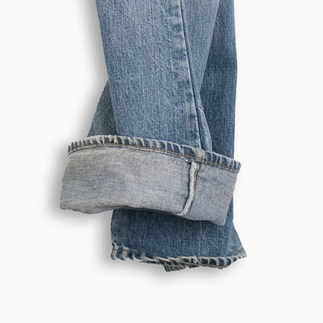 리바이스 646 오렌지탭 연청 70s USA 32인치 OR6463306 상품이미지7