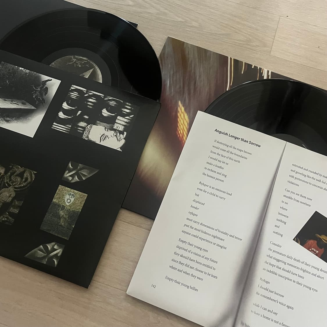 Earl Sweatshirt LP 일괄 판매 상품이미지2