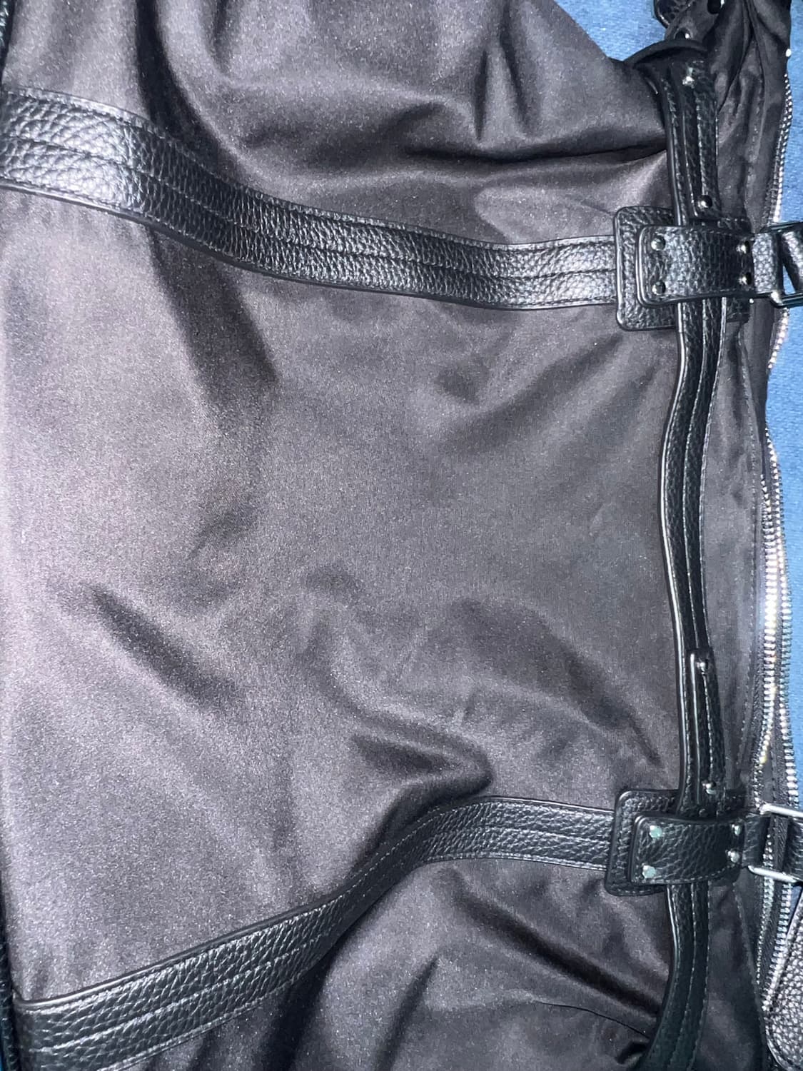 페일제이드 Big Belted Duffle Bag 상품이미지8