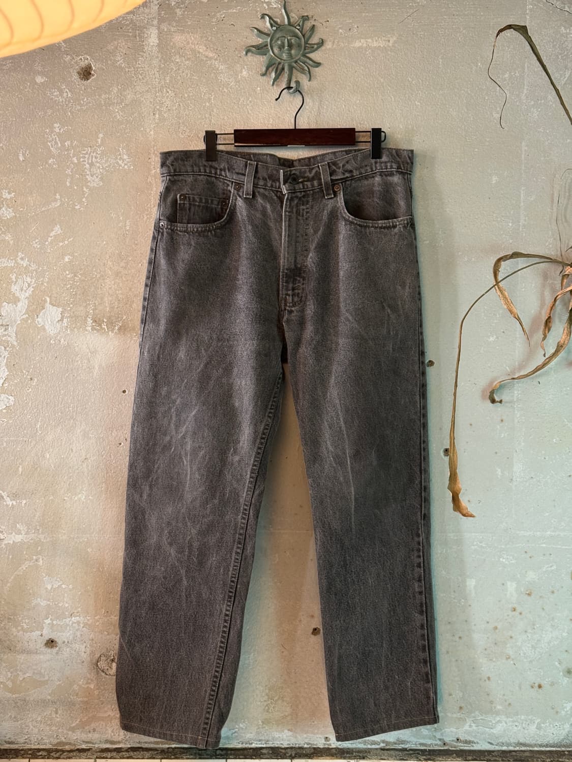 32inch ) 90s Levi's 505 상품이미지1
