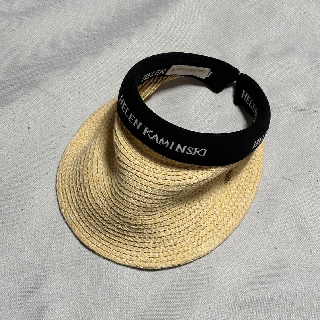 OS 헬렌카민스키 비앙카 썬캡 상품이미지1