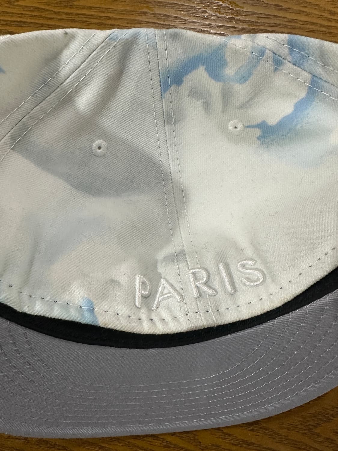 [7 1/8] 겐조 뉴에라 상품이미지2