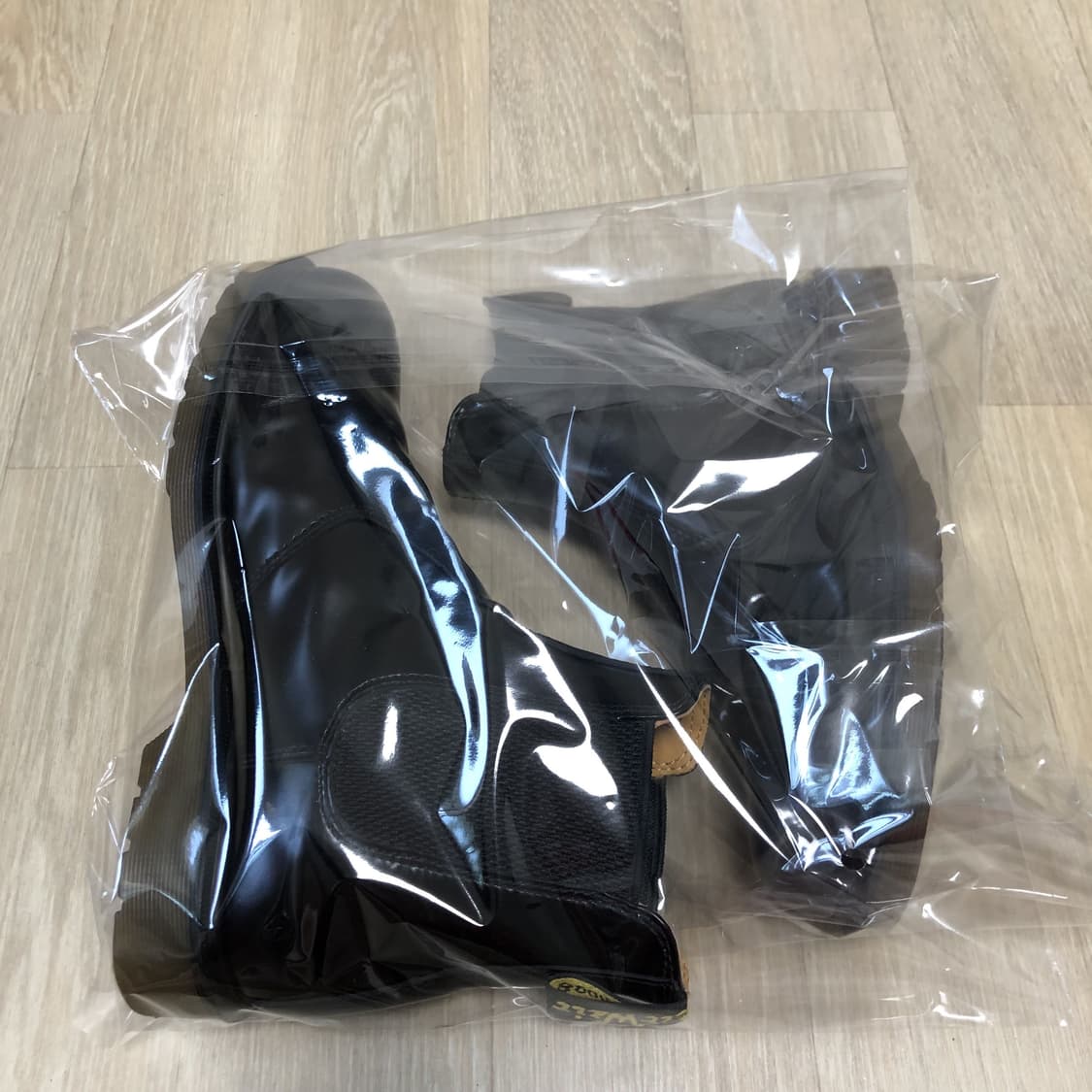 (260) 닥터마틴 Dr.martens 2976 첼시부츠 스무스 레더 상품이미지10