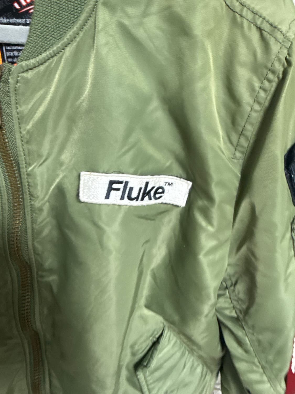 Fluke ma-1 상품이미지6