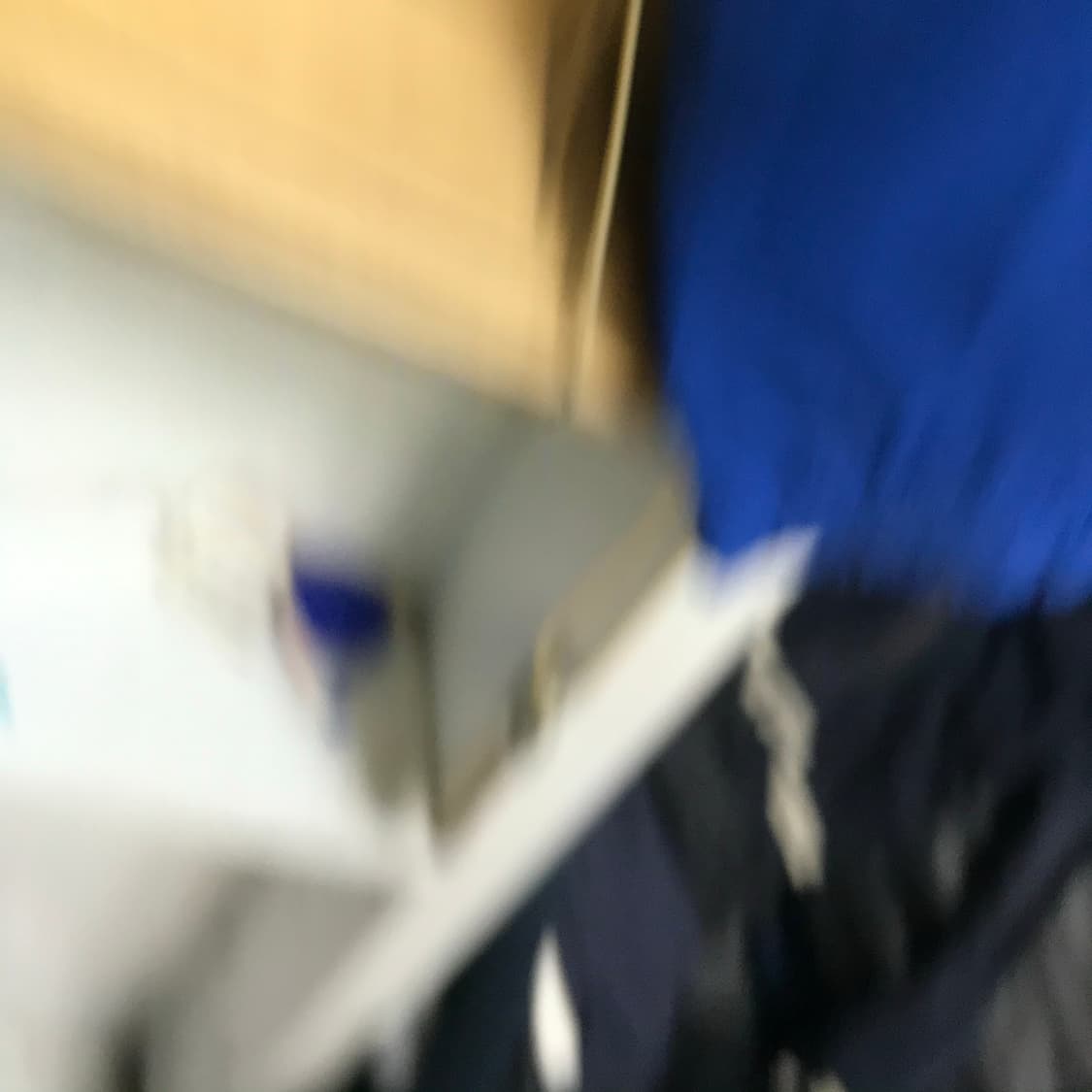 인터밀란 04-05 검정 바막 상품이미지5