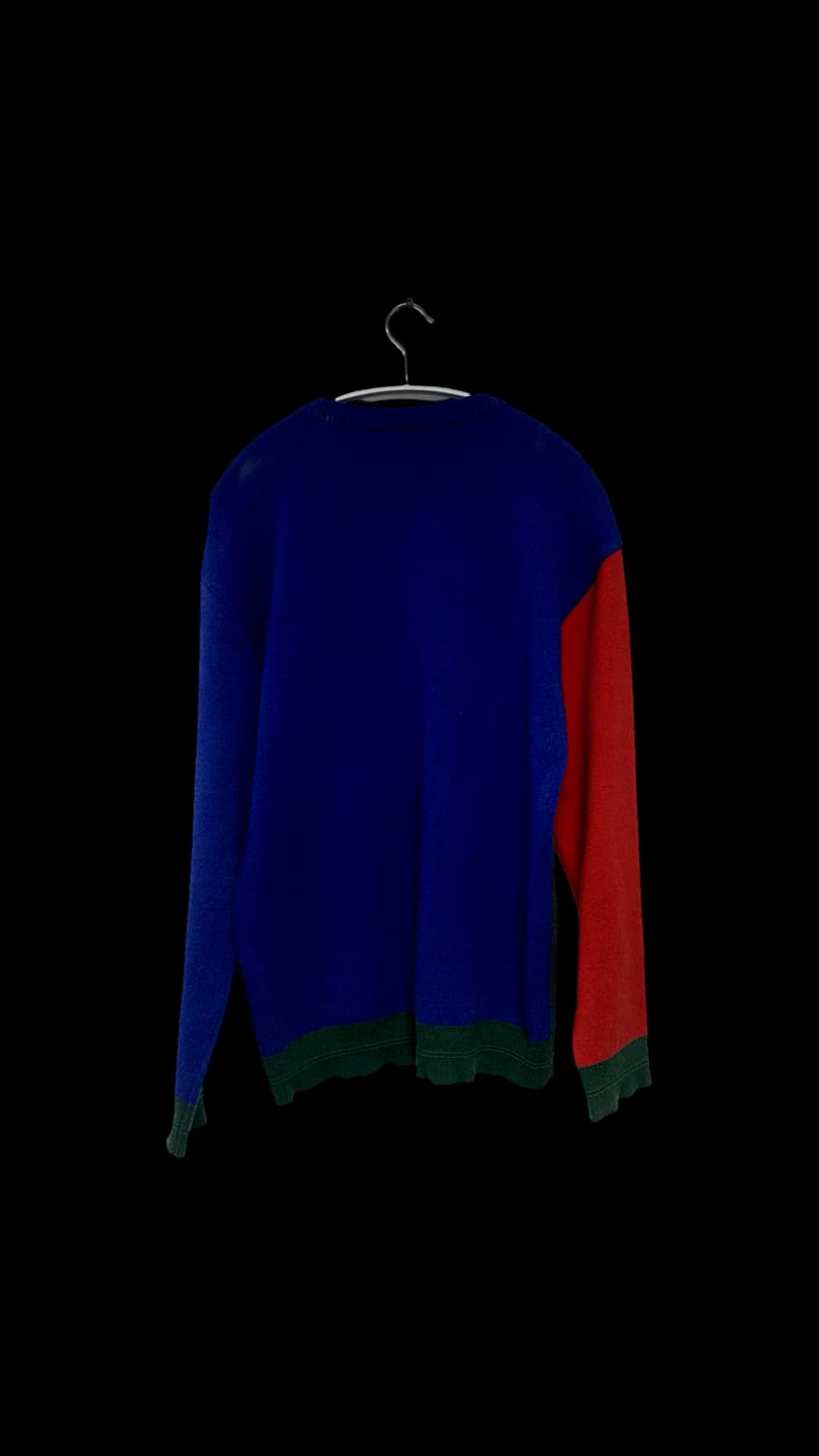 지오송지오 니트 상품이미지2