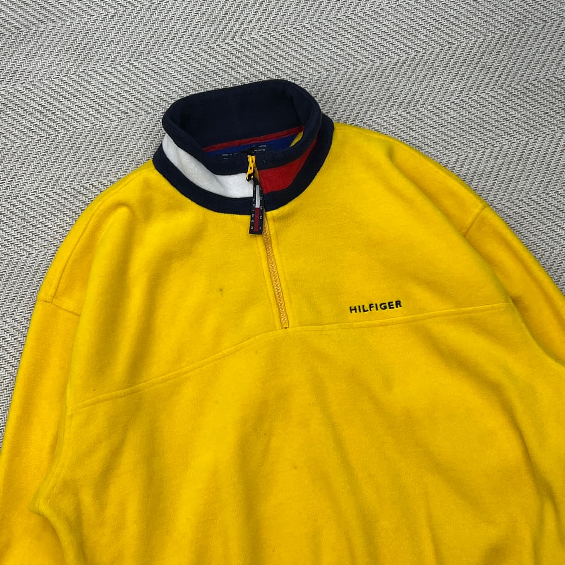 타미힐피거 올스드쿨 아노락 r2282 상품이미지3