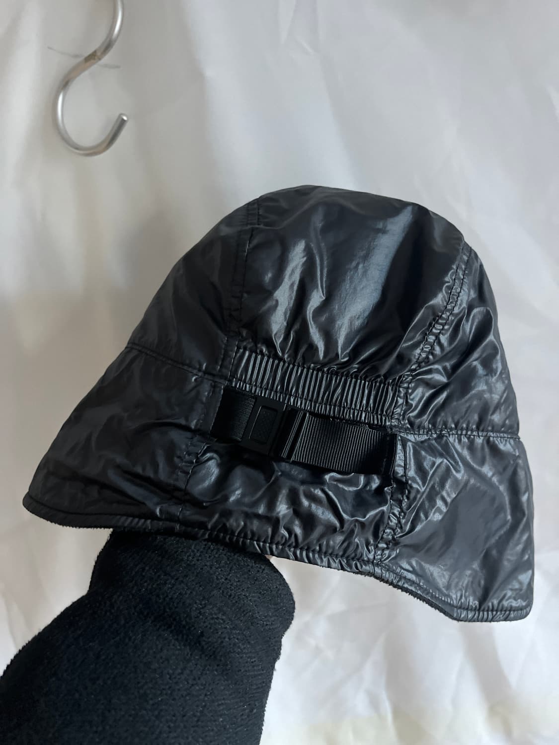 타카히로 미야시타 더 솔로이스트 이어플랩 캡 상품이미지2