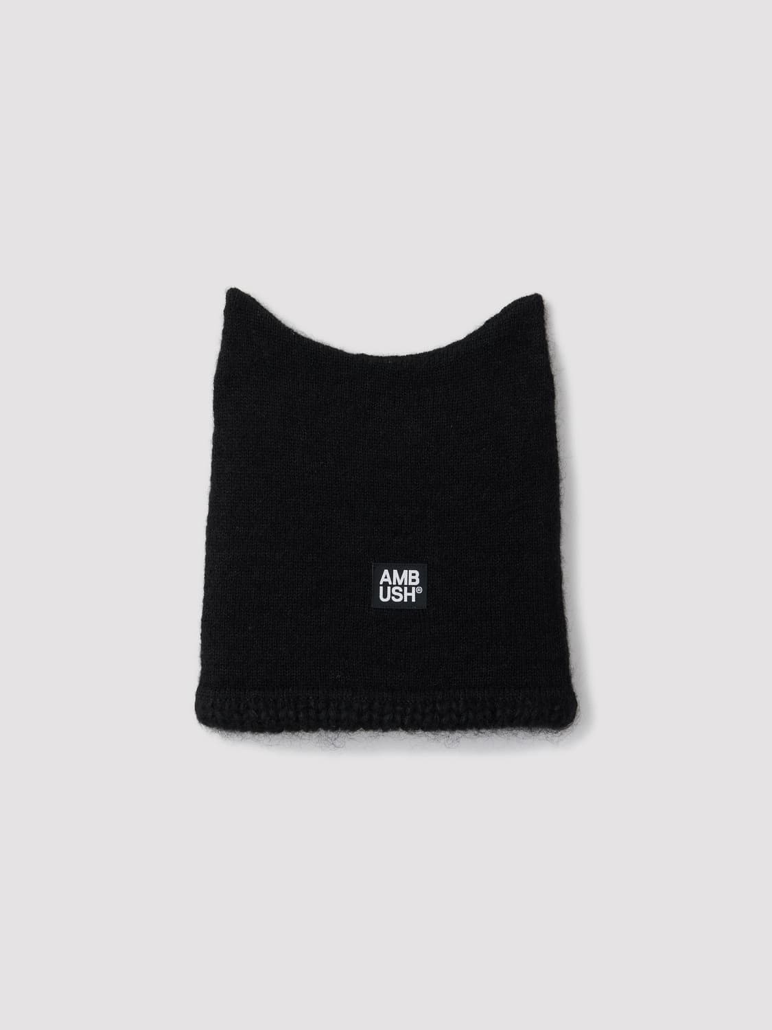 [새상품] 앰부쉬 레이브 비니 상품이미지1