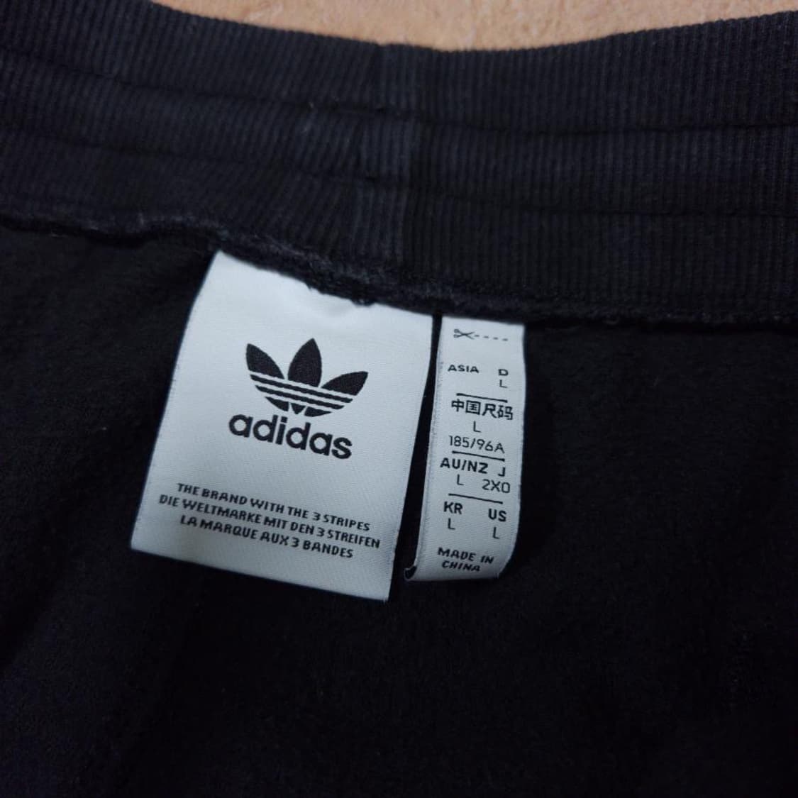 (바배) 아디다스 3S 플리스 파이어버드 부클 트랙팬츠  상품이미지3