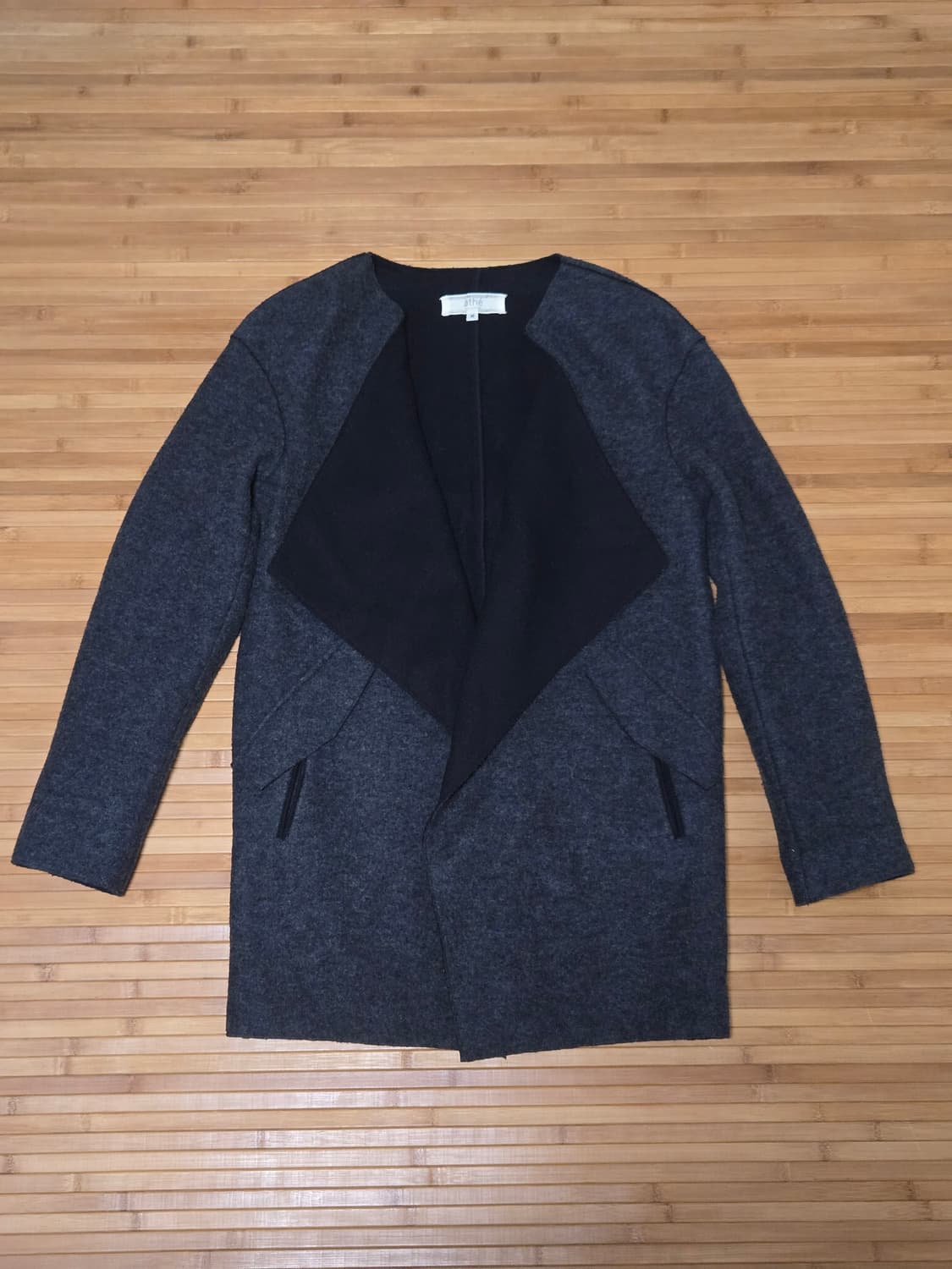 아떼바네사브루노 오픈 코트  상품이미지3