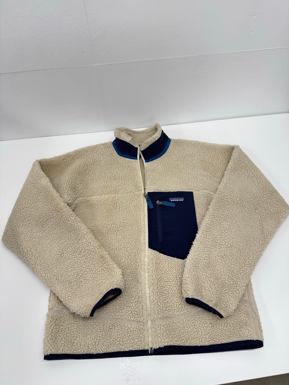 S 파타고니아 레트로X후리스 상품이미지1