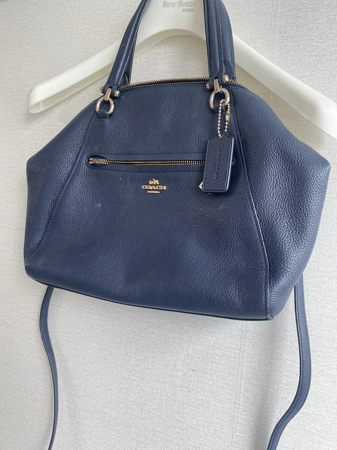 코치 가방 상품이미지4