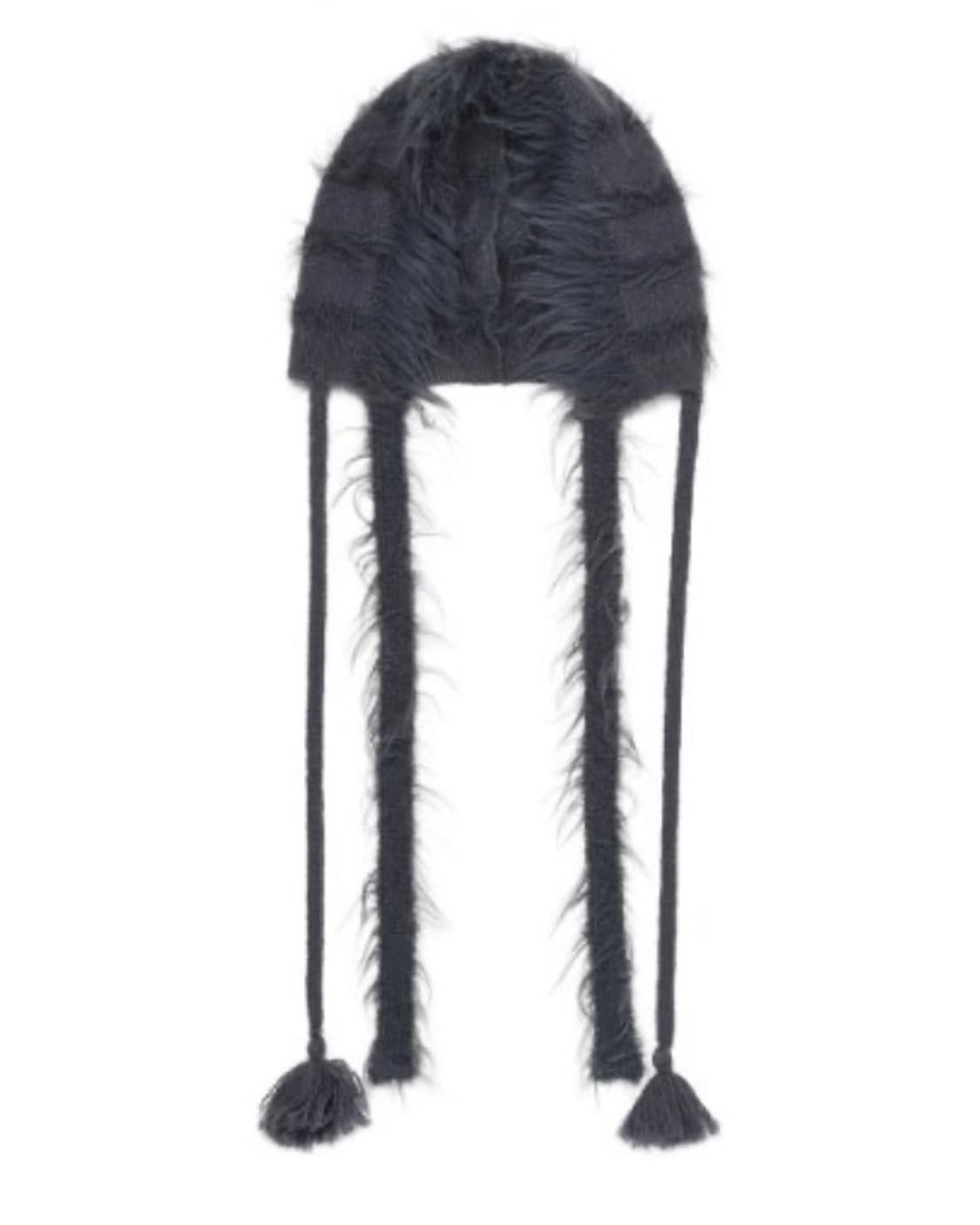 타입서비스 이어플랩 모자 상품이미지3