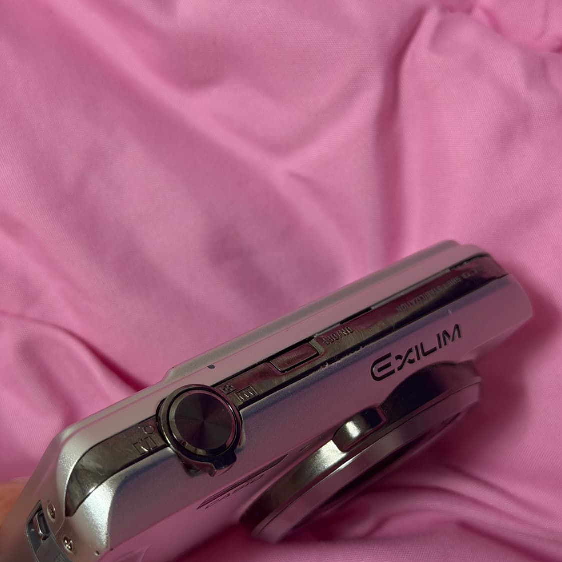 카시오 디카 엑슬림 zs160 상품이미지2