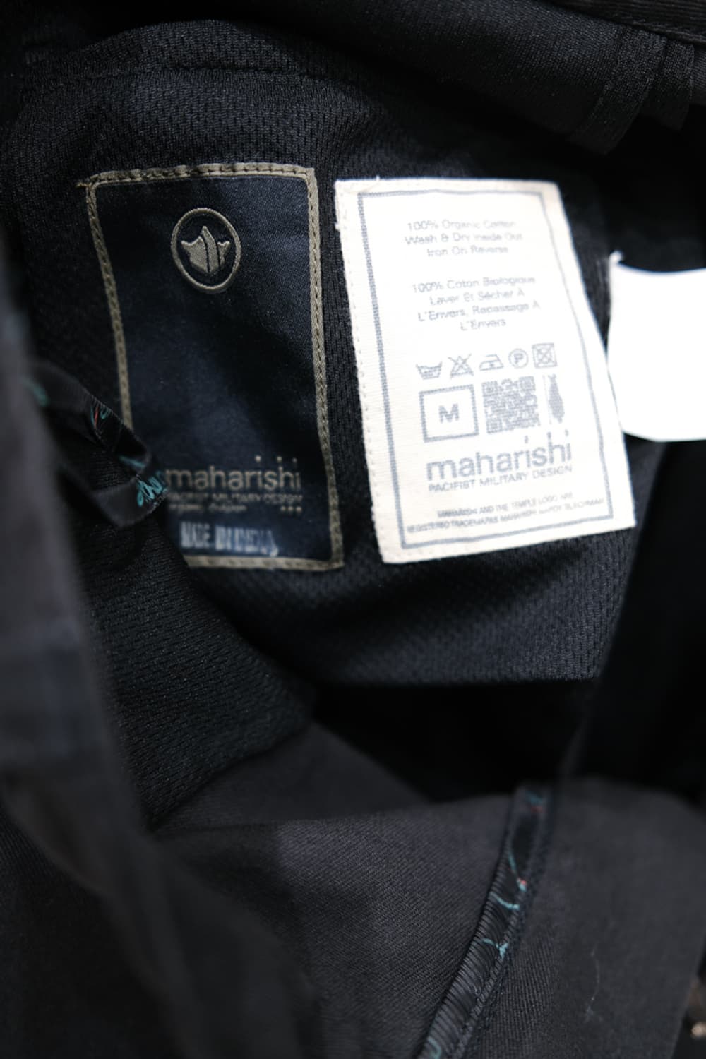 Maharishi 상품이미지3