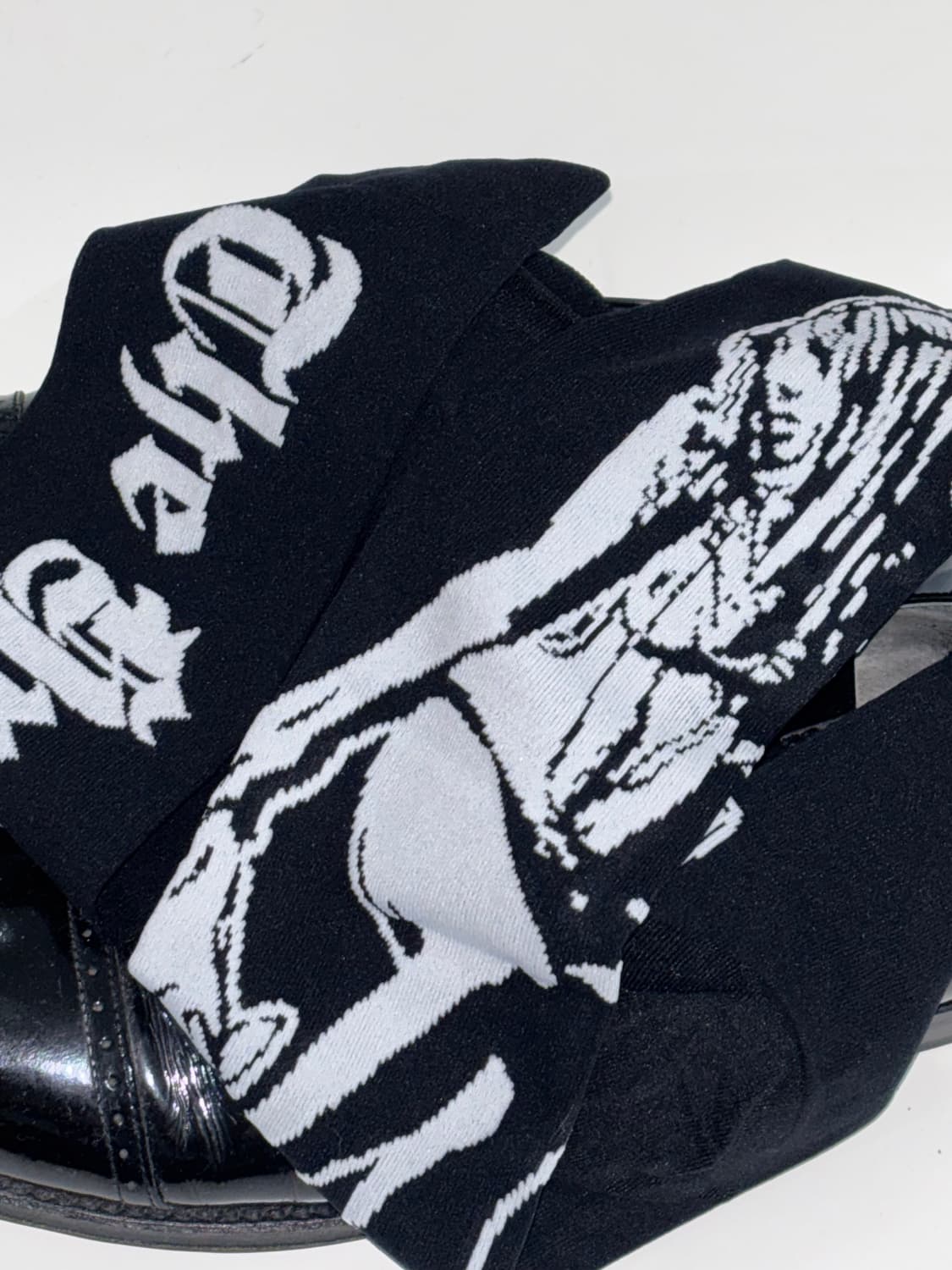 Hysteric Glamour Half Stocking 상품이미지2