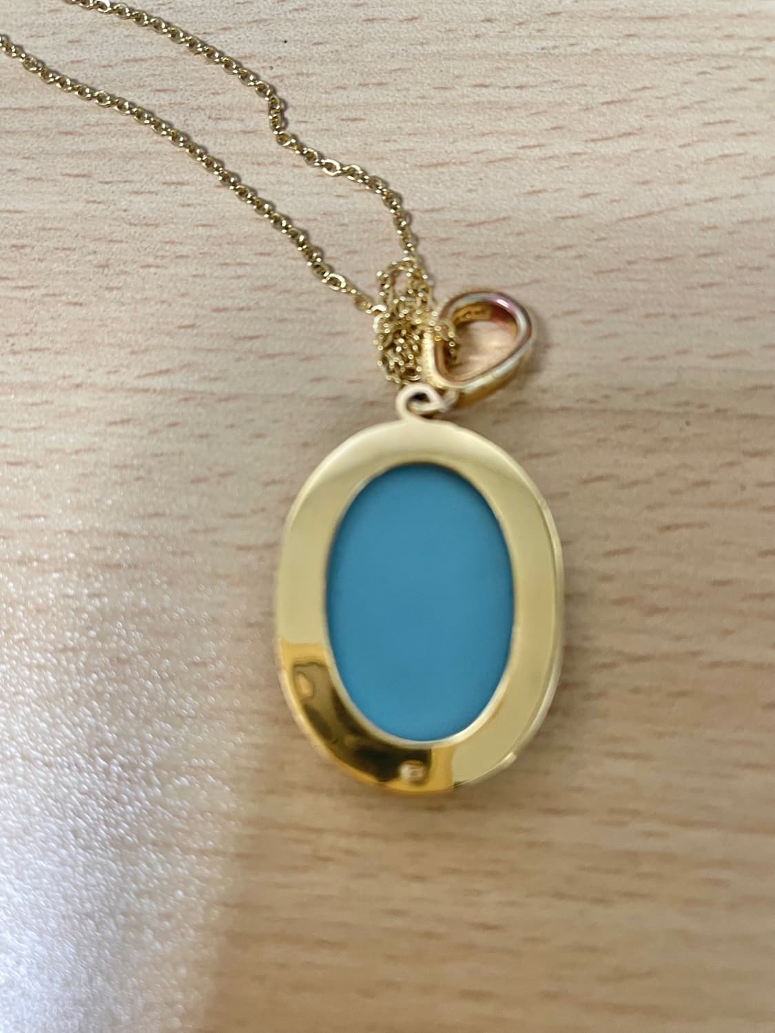 지드래곤 까메오 목걸이 상품이미지3